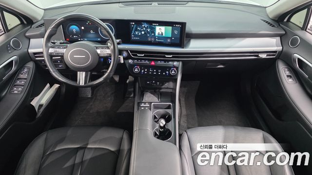 Hyundai Sonata 2024 — photo 10