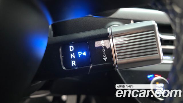 Hyundai Sonata 2024 — photo 12