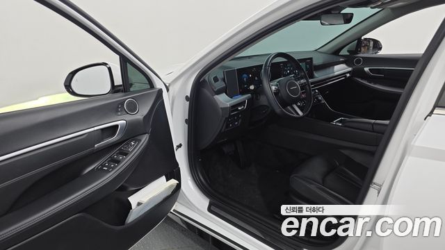Hyundai Sonata 2024 — photo 13