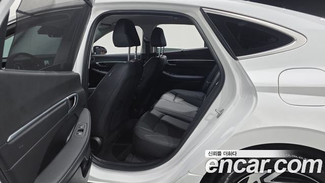 Hyundai Sonata 2024 — photo 17
