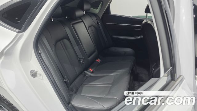 Hyundai Sonata 2024 — photo 18