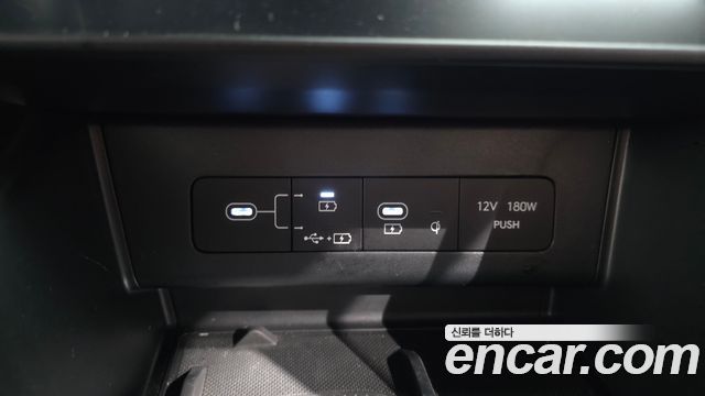 Hyundai Sonata 2024 — photo 19