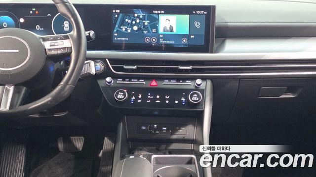 Hyundai Sonata 2024 — photo 20