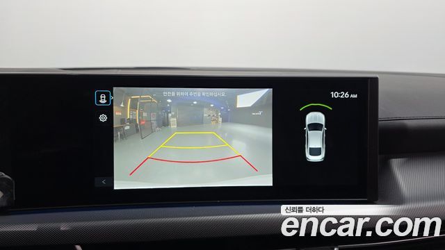 Hyundai Sonata 2024 — photo 22