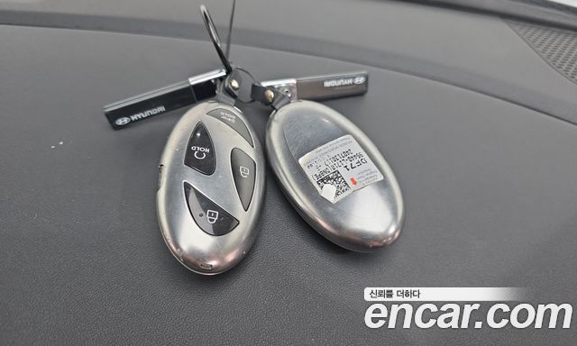 Hyundai Sonata 2024 — photo 23