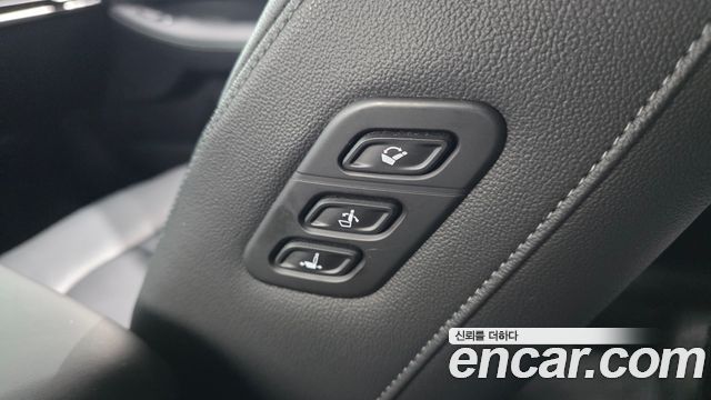 Hyundai Sonata 2024 — photo 24