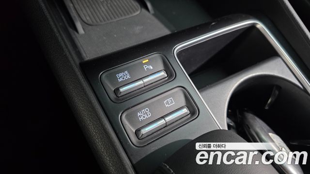 Hyundai Sonata 2024 — photo 26
