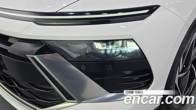 Hyundai Sonata 2024 — photo 8