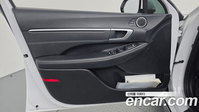 Hyundai Sonata 2024 — photo 14