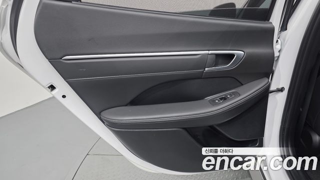Hyundai Sonata 2024 — photo 15
