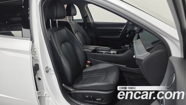 Hyundai Sonata 2024 — photo 16