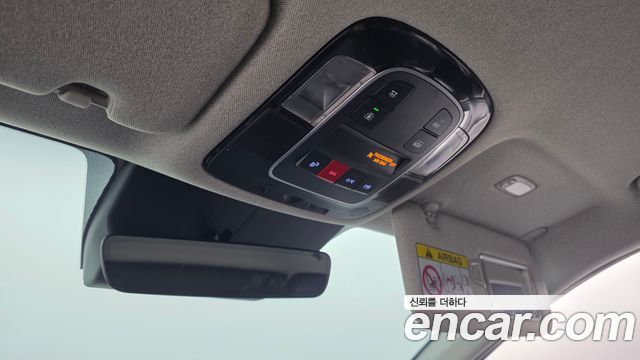Hyundai Sonata 2024 — photo 27