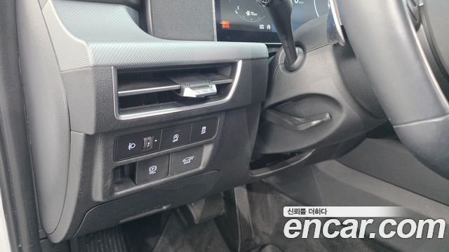Hyundai Sonata 2024 — photo 28