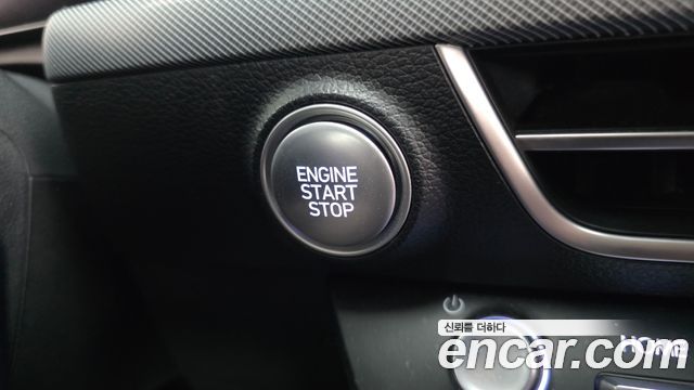 Hyundai Sonata 2024 — photo 29