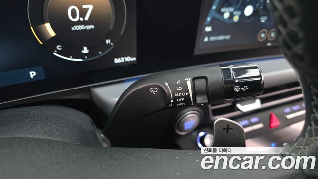 Hyundai Sonata 2024 — photo 30