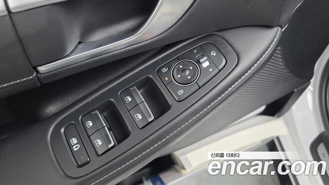 Hyundai Sonata 2024 — photo 34