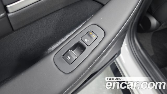 Hyundai Sonata 2024 — photo 35