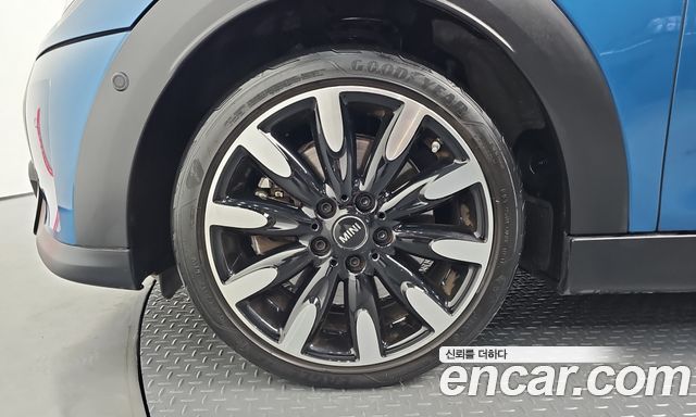 Mini Cooper 2022 — photo 5