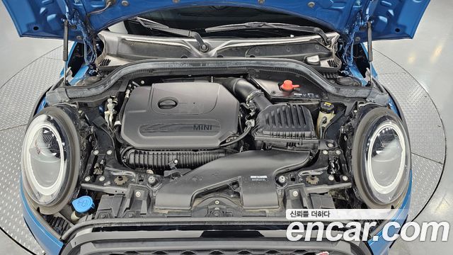 Mini Cooper 2022 — photo 6