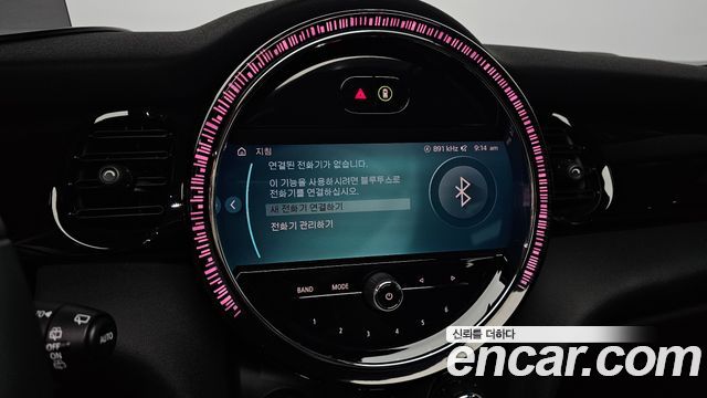 Mini Cooper 2022 — photo 23