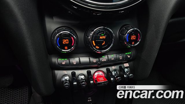 Mini Cooper 2022 — photo 24