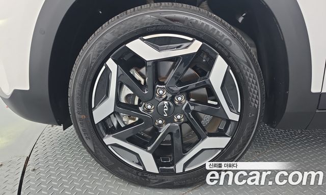 Kia Seltos 2026 — photo 5