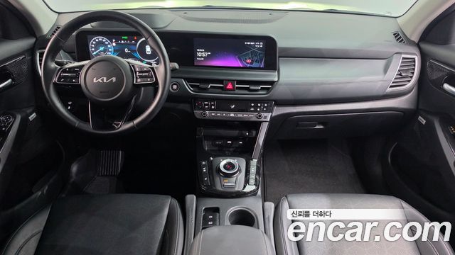 Kia Seltos 2026 — photo 10