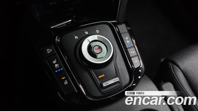 Kia Seltos 2026 — photo 12
