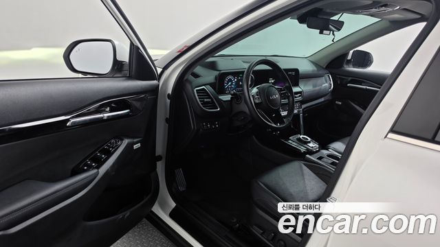 Kia Seltos 2026 — photo 13