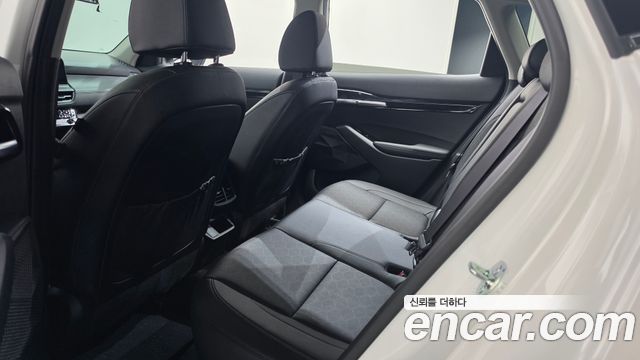 Kia Seltos 2026 — photo 17