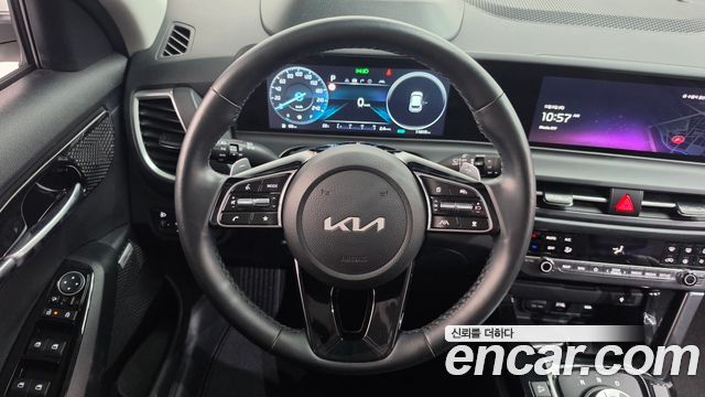 Kia Seltos 2026 — photo 19