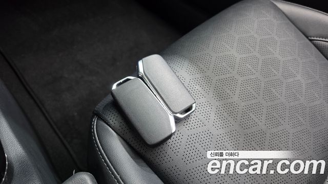 Kia Seltos 2026 — photo 21