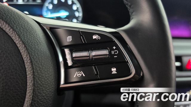 Kia Seltos 2026 — photo 23