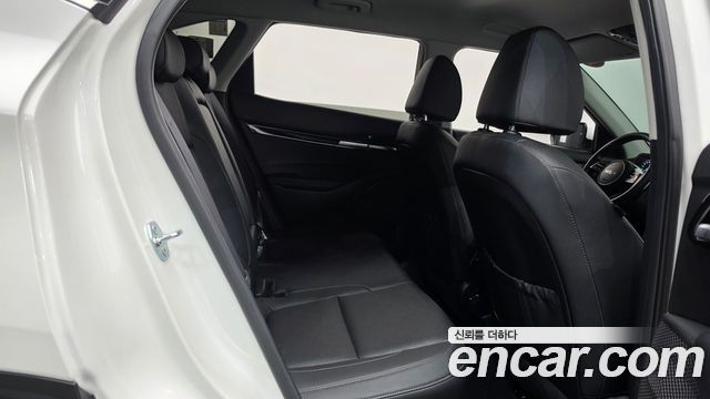 Kia Seltos 2026 — photo 26