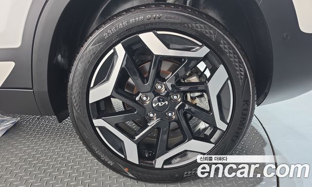 Kia Seltos 2026 — photo 7