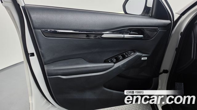 Kia Seltos 2026 — photo 14