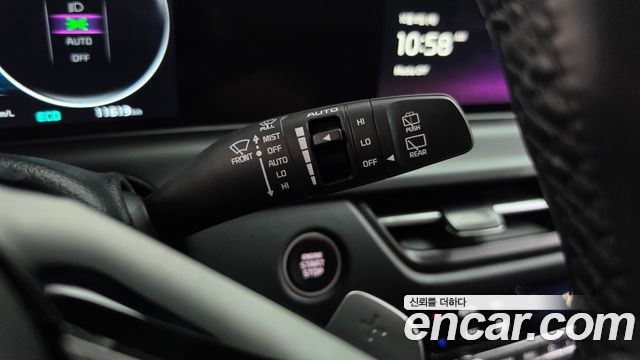 Kia Seltos 2026 — photo 29