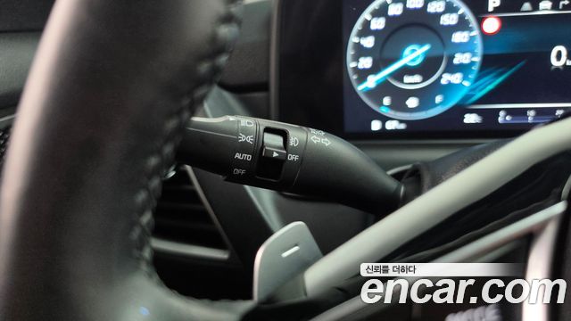 Kia Seltos 2026 — photo 30