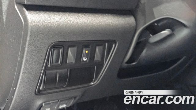 Renault Korea QM6 2018 — photo 22