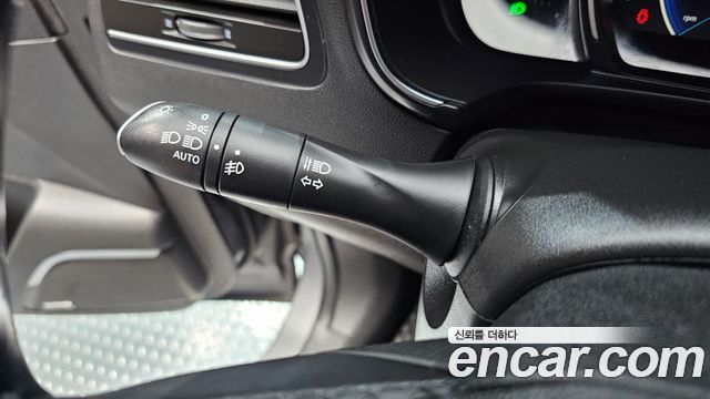 Renault Korea QM6 2018 — photo 24