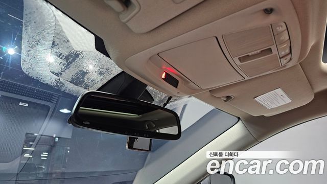 Renault Korea QM6 2018 — photo 27