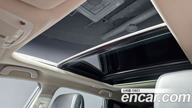 Renault Korea QM6 2018 — photo 28