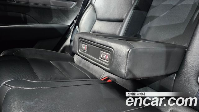 Renault Korea QM6 2018 — photo 29