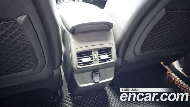 Renault Korea QM6 2018 — photo 30