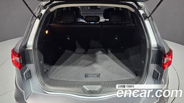 Renault Korea QM6 2018 — photo 31