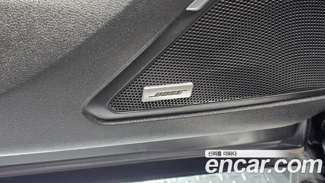 Renault Korea QM6 2018 — photo 32