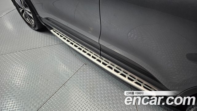 Renault Korea QM6 2018 — photo 33
