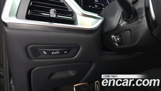 BMW X6 2025 — photo 20
