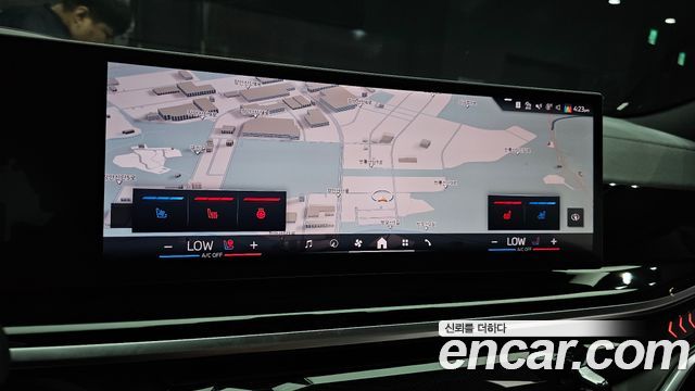 BMW X6 2025 — photo 24