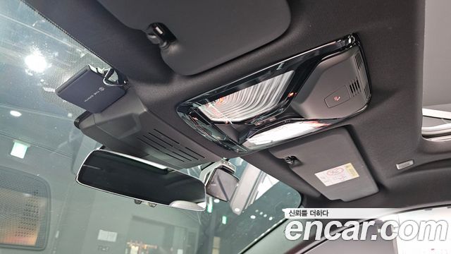 BMW X6 2025 — photo 25